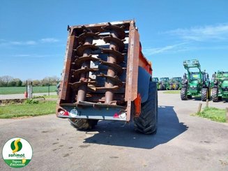 Remolques esparcidores Sodimac RAFAL3300 - 2