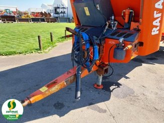 Remolques esparcidores Sodimac RAFAL3300 - 4