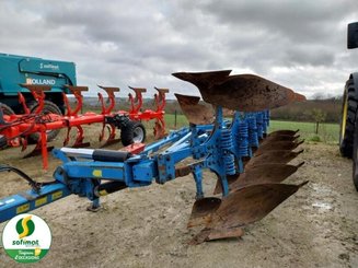 Arados Lemken EURODIAMANT - 1