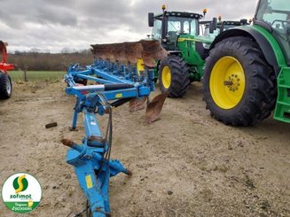 Arados Lemken EURODIAMANT - 1