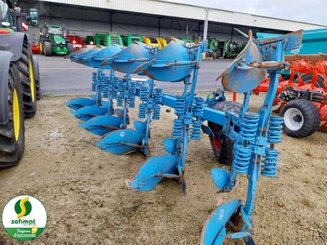 Arados Lemken EURODIAMANT - 4
