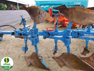 Arados Lemken EURODIAMANT - 5