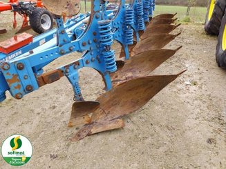 Arados Lemken EURODIAMANT - 6