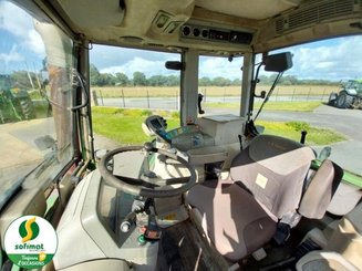 Tractor agricola Fendt 714 - 6