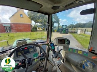 Tractor agricola Fendt 714 - 7