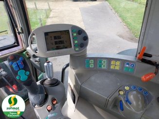 Tractor agricola Fendt 714 - 8