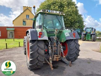 Tractor agricola Fendt 714 - 3
