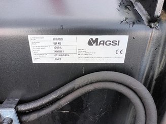 Accesorio otro Magsi BGTOLRE230 - 2