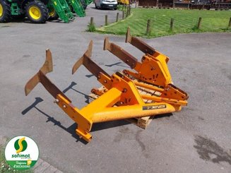 Descompactador Subsolador Agrisem ECOPLOW - 1