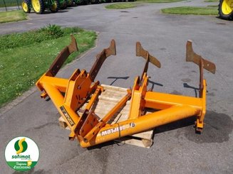 Descompactador Subsolador Agrisem ECOPLOW - 1
