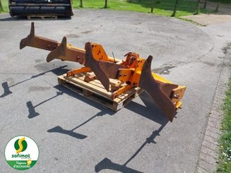 Descompactador Subsolador Agrisem ECOPLOW - 2