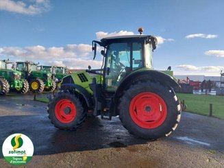 Tractor agricola Claas ARION530 - 1