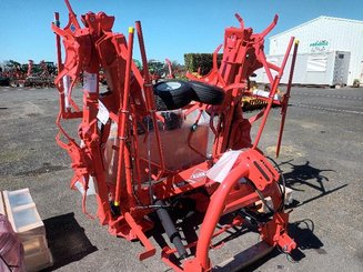 Henificadores Kuhn GF7903 - 3