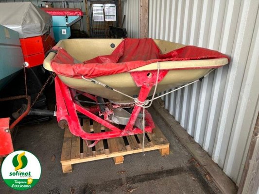 Distribuidor de sal Agram Non-renseigné - 1