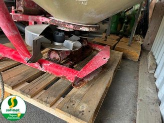 Distribuidor de sal Agram Non-renseigné - 1