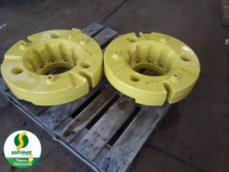 Accesorio otro John Deere MASSES - 1