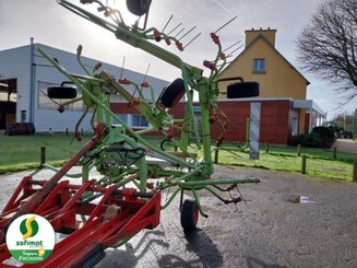 Henificadores Claas VOLTO870 - 1