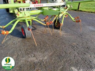 Henificadores Claas VOLTO870 - 3