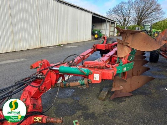 Arados Kverneland PG100 - 1