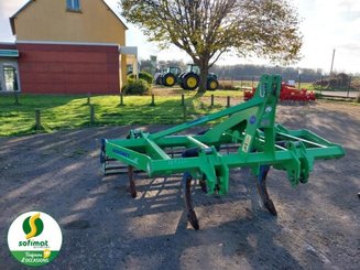 Descompactador Subsolador Agromet AGROXX - 1