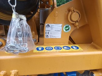 Grada rotativa Alpego DTEK450PLUS - 5