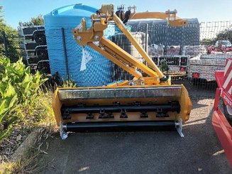 Trituradora Alpego TL35200 - 1