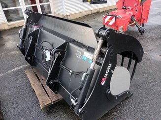 Accesorio otro Magsi BGTLRF2/250 - 1