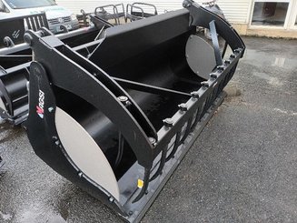 Accesorio otro Magsi BGTLRF2/250 - 1