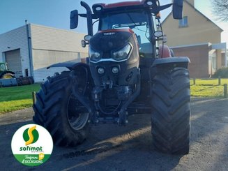 Tractor agricola Case IH PUMA150 - 1