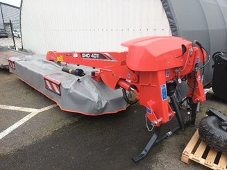 Segadoras Kuhn GMD4011 - 1