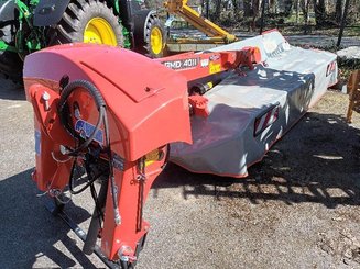 Segadoras Kuhn GMD4011 - 3