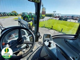 Tractor agricola Valtra N122 - 8