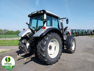 Tractor agricola Valtra N122 - 3
