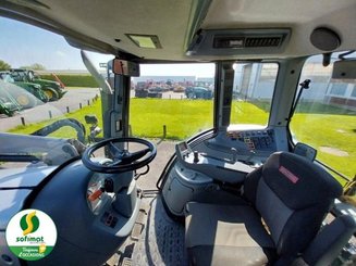 Tractor agricola Valtra N122 - 6