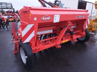 Sembradora en línea convencional Kuhn PREMIA3000-24 - 1