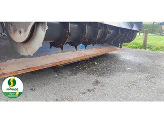 Cucharas distribuidoras de pienso Robert BT3400EVO - 4