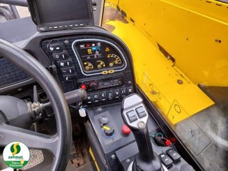 Manipulador telescópico JCB 527-58POULTRYMAS - 7