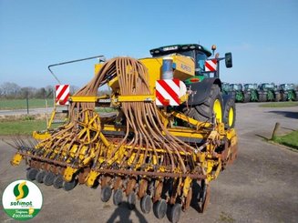 Sembradora en línea convencional Alpego AISPEEDAS1 400P - 11