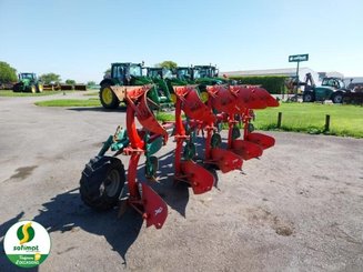 Arados Kverneland EG100 - 3