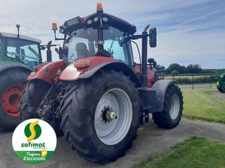 Tractor agricola Case IH PUMA185 - 2