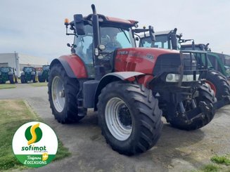 Tractor agricola Case IH PUMA185 - 1