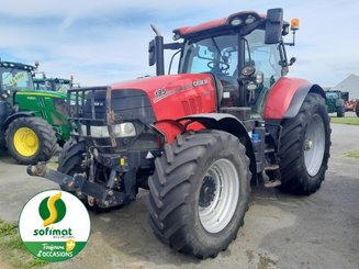Tractor agricola Case IH PUMA185 - 1