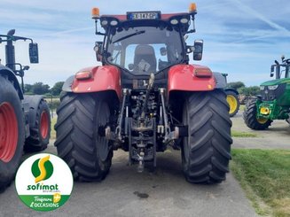 Tractor agricola Case IH PUMA185 - 3