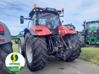 Tractor agricola Case IH PUMA185 - 4