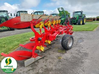 Arados Pöttinger SERVO35S - 3