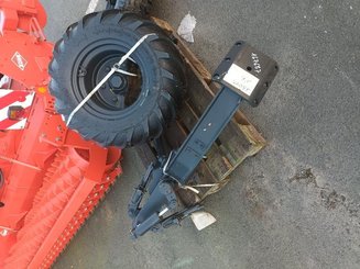 Accesorio otro Kuhn ROUEREGULATION - 1