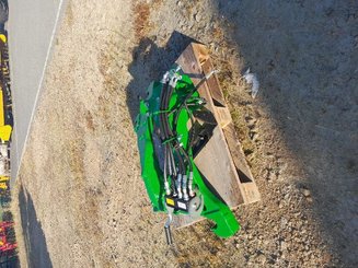 Accesorio otro John Deere BATI - 1