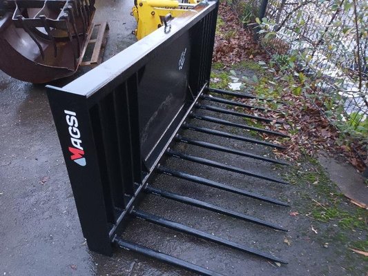 Accesorio otro Magsi FFIS210 - 1