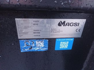 Accesorio otro Magsi FFIS210 - 1