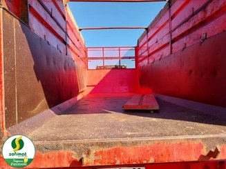 Remolques de cereales Chevance RC150 - 6